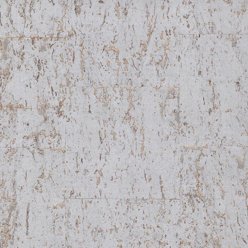 Papiertapete - natur -  389550, Natural Wallcoverings II, Eijffinger 0,91m x 5,5m