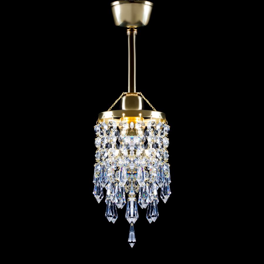 Kristall Kronleuchter - Crystal chandelier EX6080 01-116-184S