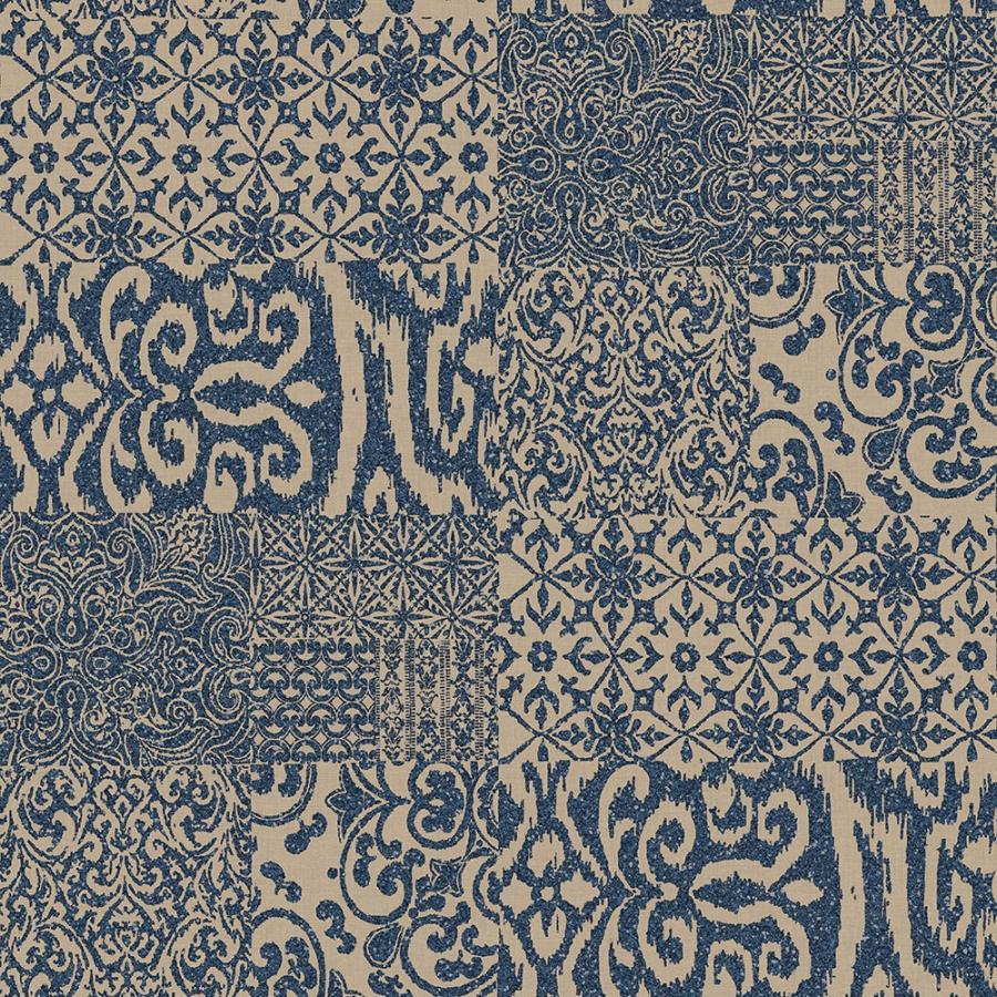 Vliestapete Mozaika, VD219151, Verde 2, Design ID, Afrodita
