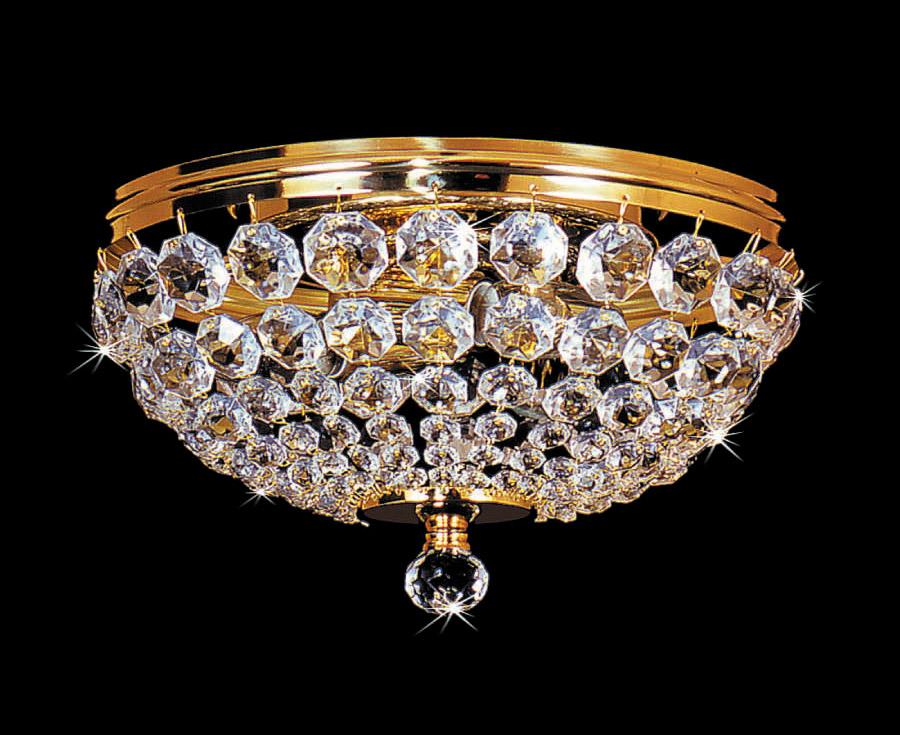 Kristall Kronleuchter - Crystal chandelier EX6080 03-19