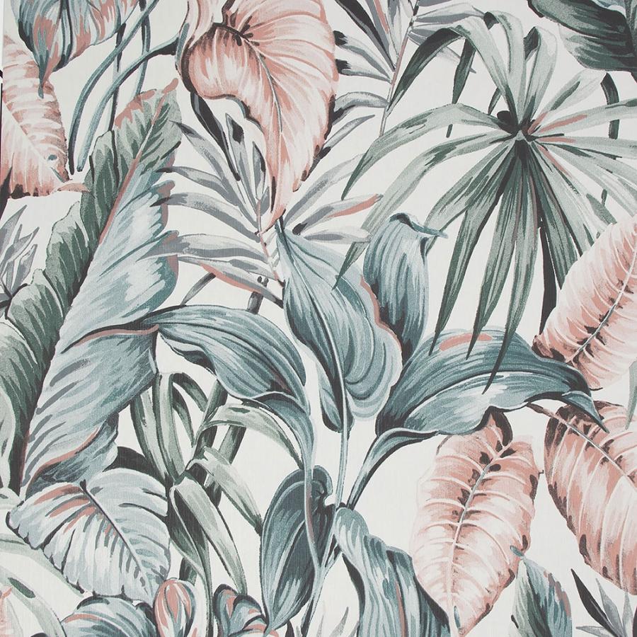 Luxus Vliestapete - Luxury Vlies Wallpaper 107009, Paradise, Graham & Brown, Botanica