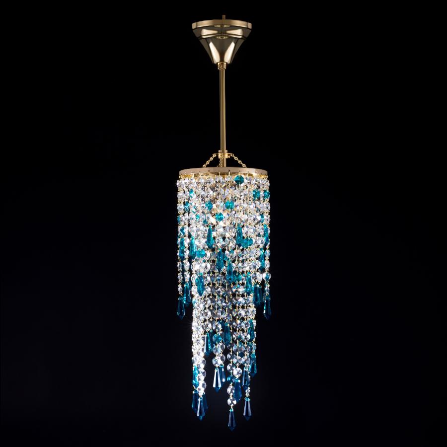 Kristall Kronleuchter - Crystal chandelier EX6080 01-65-184-35S