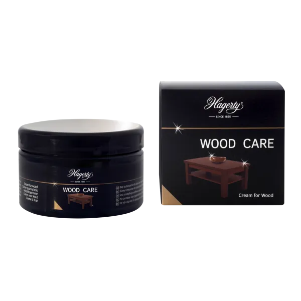 W - Hagerty WOOD CARE 250ml