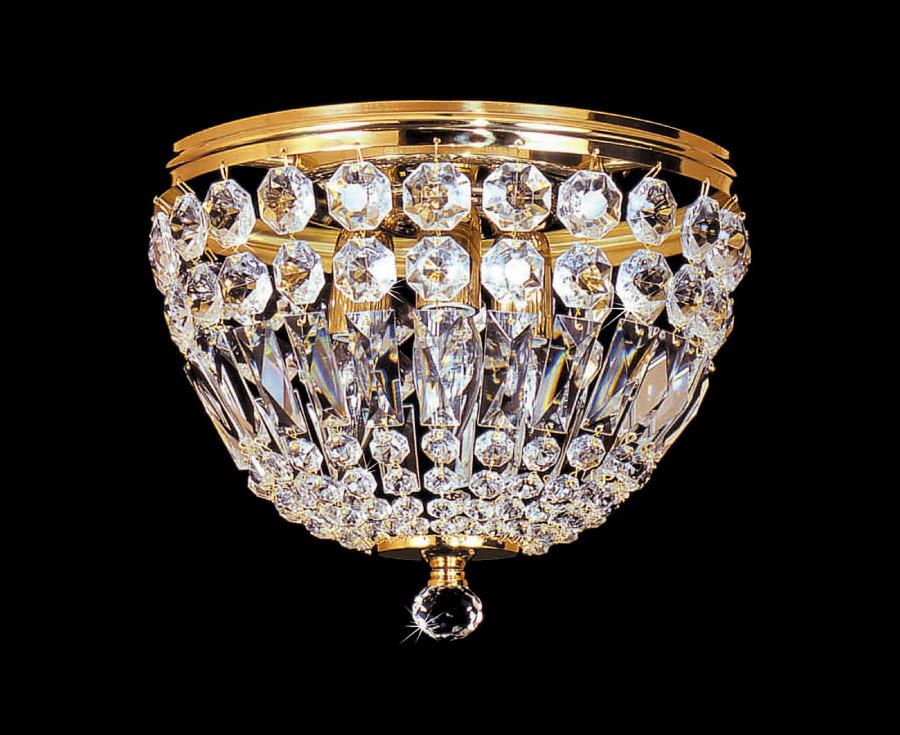 Kristall Kronleuchter - Crystal chandelier EX6042 03-31
