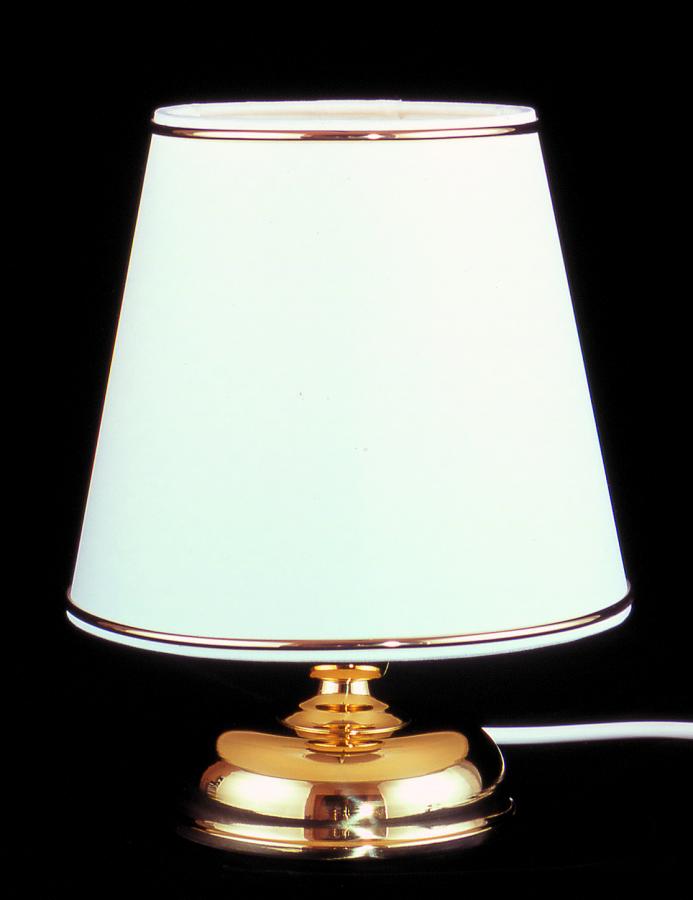 Tischlampe - Table lamp EX2002 01-01
