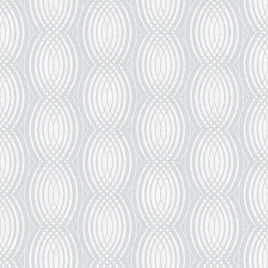 Luxus Vliestapete - Luxury Vlies Wallpaper Geometric A43207