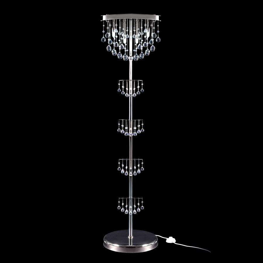 Kristall Lampe - Cryslal lamp EX2031 04/05N-701