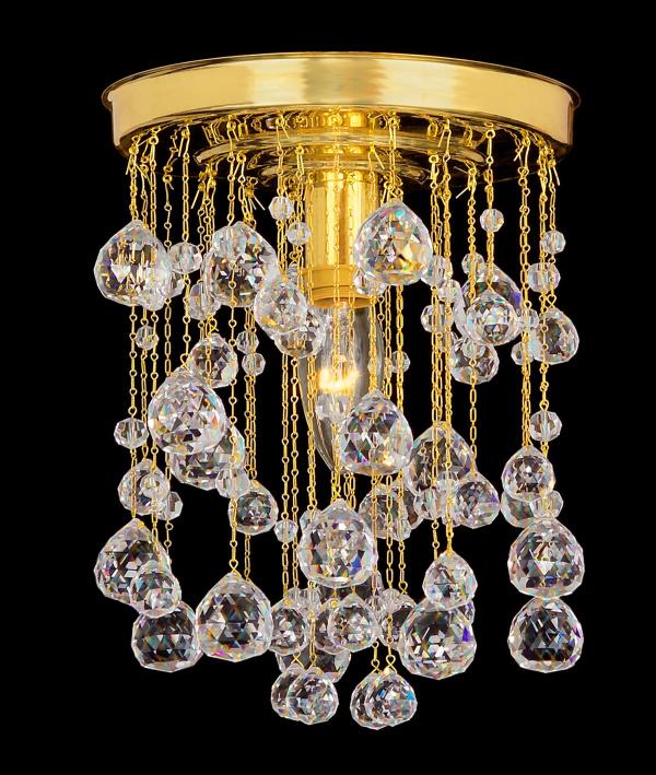 Kristall Kronleuchter - Crystal chandelier EX6080 01/62-701