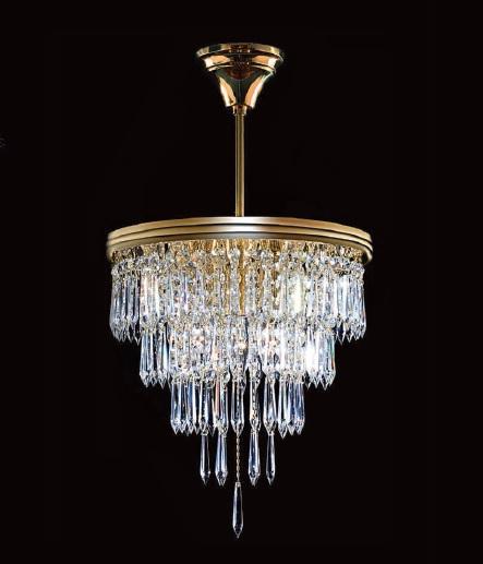 Kristall Kronleuchter - Crystal chandelier EX6080 03-103-168S