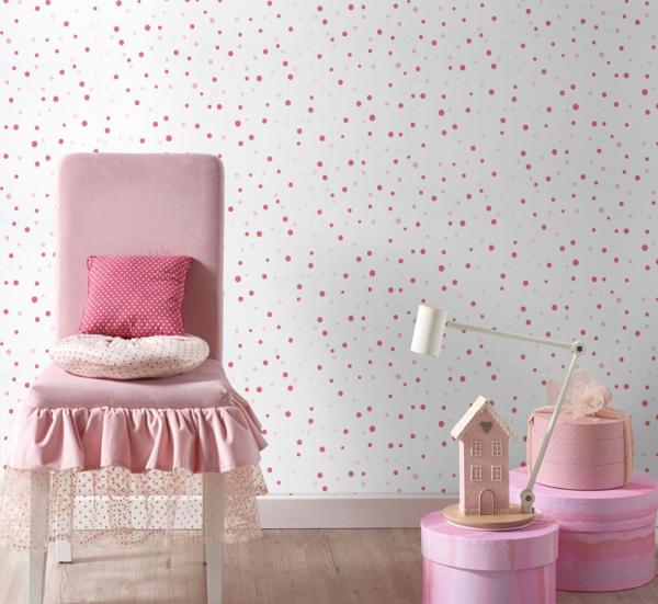 Vliestapete, 137-4, Sambori, ICH Wallcoverings