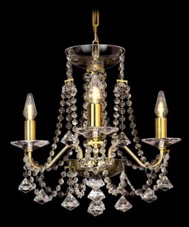 Kristall Kronleuchter - Crystal chandelier EX7030 03/21-415S
