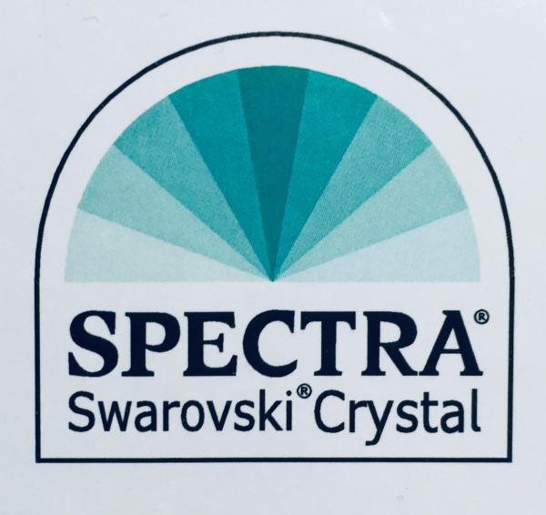 Kristall Lampe EX4037 06HK-873SZS SWAROVSKI SPECTRA