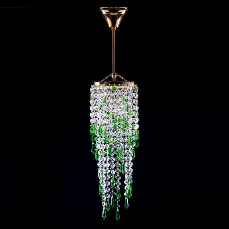 Kristall Kronleuchter - Crystal chandelier EX6080 01-65-184-50S