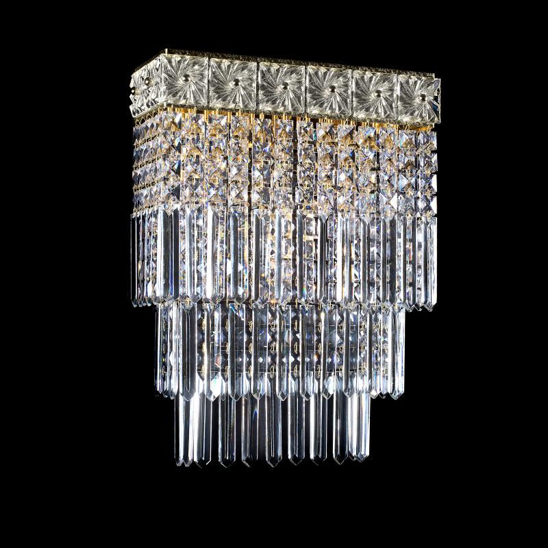 Kristall Lampe EX4031 03-36-100S