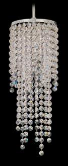 Kristall Kronleuchter - Crystal chandelier EX6080 01/65N-2552S SILVER