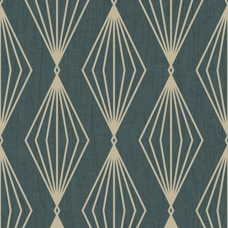 Luxus Vliestapete - Luxury Vlies Wallpaper 111313, Geometry