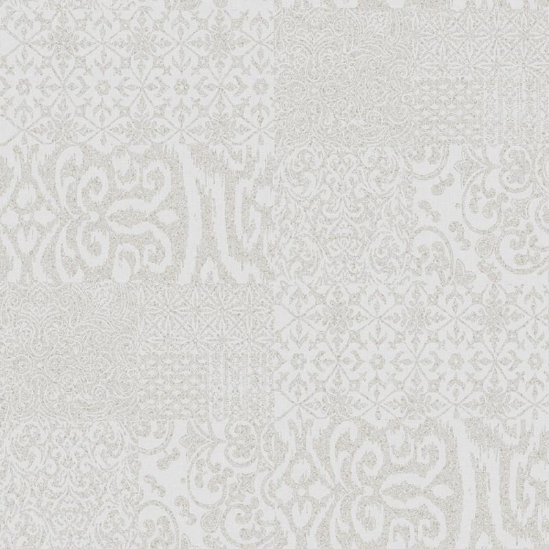 Luxus Vliestapete - Luxury Vlies Wallpaper Mozaika VD219147, Verde 2, Design ID, Afrodita