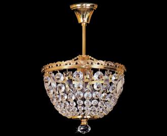 Kristall Kronleuchter - Crystal chandelier EX6080 01-18