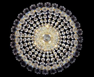 Kristall Kronleuchter - Crystal chandelier EX6080 06-22