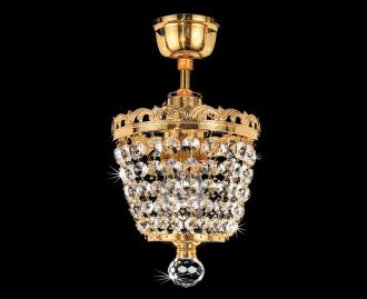 Kristall Kronleuchter - Crystal chandelier EX6080 01-55-2552S