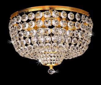 Kristall Kronleuchter - Crystal chandelier EX6041 06