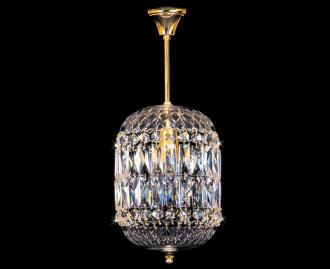 Kristall Kronleuchter - Crystal chandelier EX6080 01-09