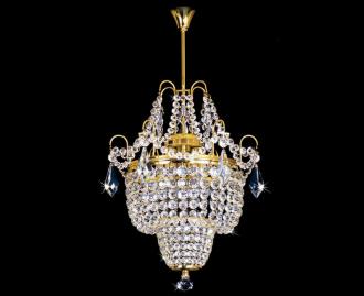 Kristall Kronleuchter - Crystal chandelier EX6009 03-1-516