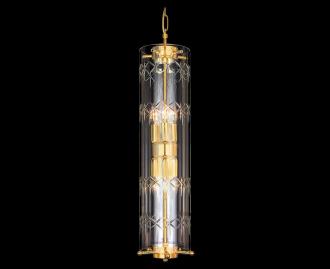 Kristall Kronleuchter - Crystal chandelier EX6080 06-34