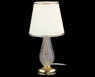 Kristall Tischlampe - Crystal table lamp EX2002 01-02
