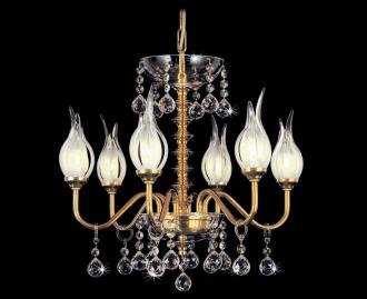 Kristall Kronleuchter - Crystal chandelier EX7030 06-16-701S