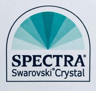 Kristall Kronleuchter EX4047 18HK-873-1R ZSP - SWAROVSKI SPECTRA