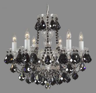 Kristall Kronleuchter - Crystal chandelier EX4050 06/20/9HKN-108/2/45S45