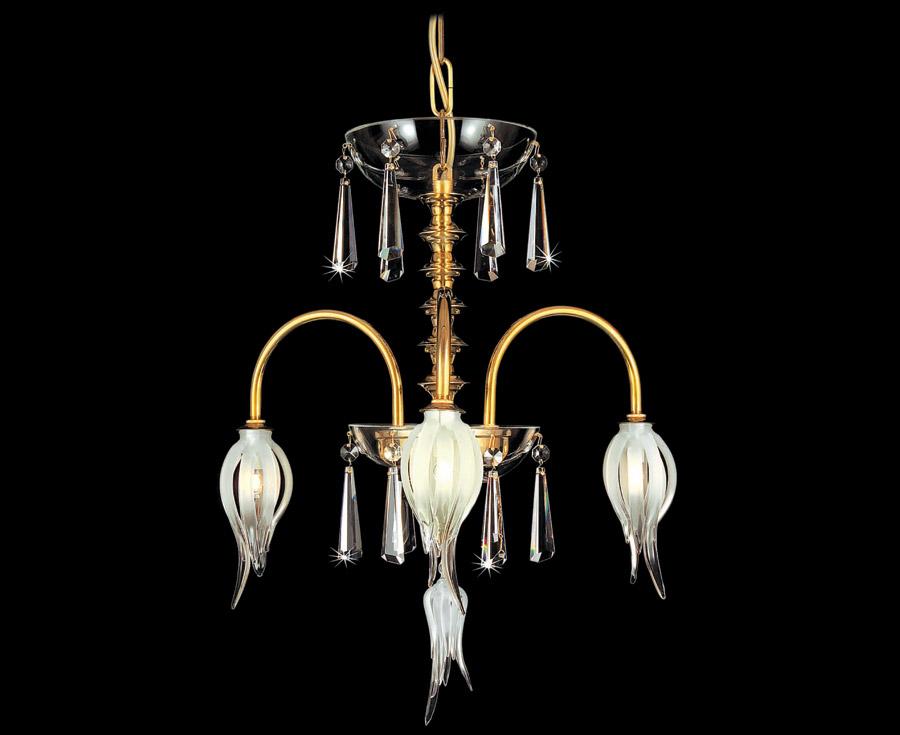 Kristall Kronleuchter - Crystal chandelier EX7030 03-15-147S