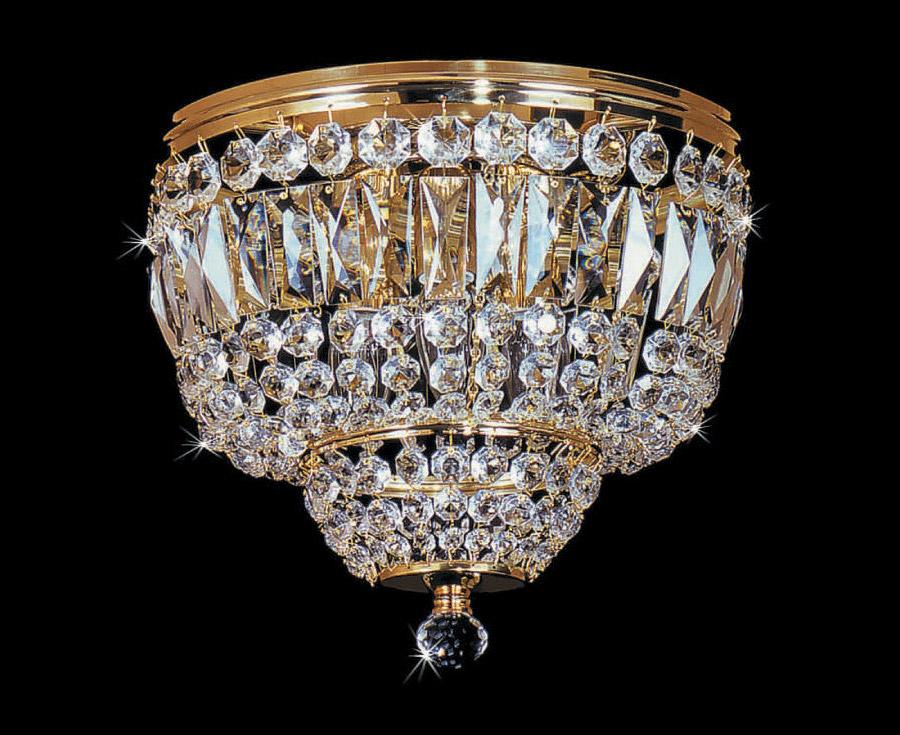 Kristall Kronleuchter - Crystal chandelier EX6041 03