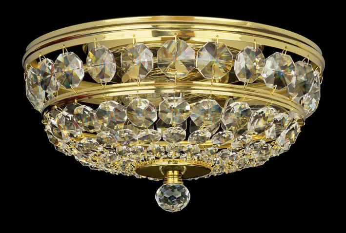 Kristall Kronleuchter - Crystal chandelier EX6080 03/93-2552S